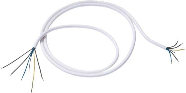 Herdanschlussleitung 116.271 5G1,5mm² 2m