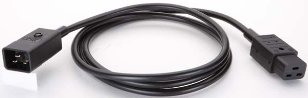 Kaltgeräte-Verlängerung 356.174