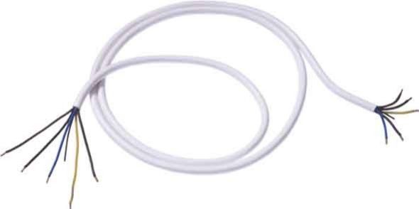 HerdanschlussLeitung 116.270 5G1,5mm² 1,5m