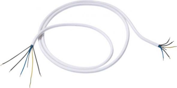 Herdanschlussleitung 118.270 3G2,5mm² 1,5m