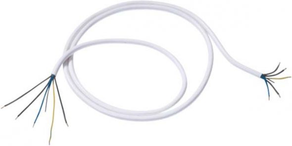 Herdanschlussleitung 116.271 5G1,5mm² 2m