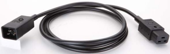 Kaltgeräte-Verlängerung 356.174