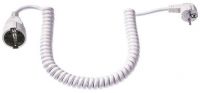 Schuko-Spiralverlängerung 672.281