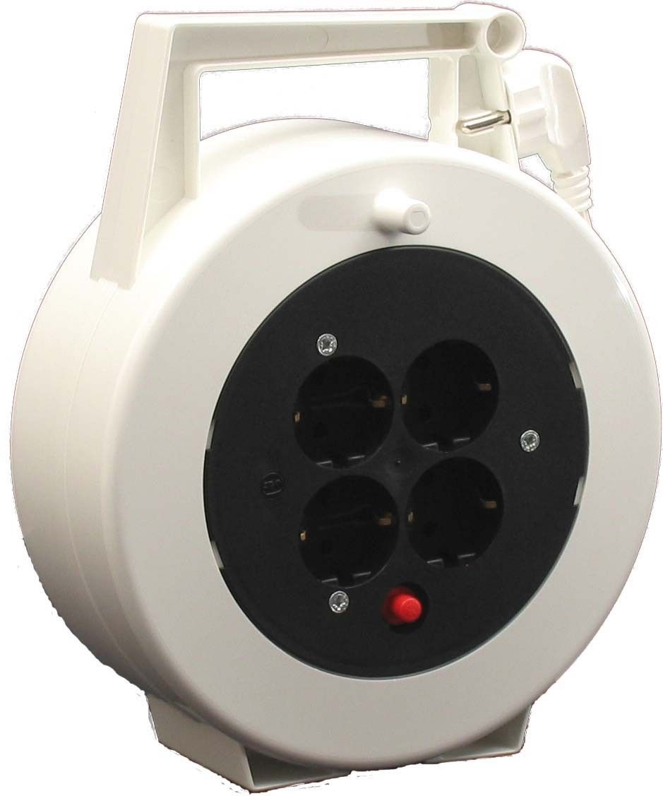 Kabelbox KB 1015.S4