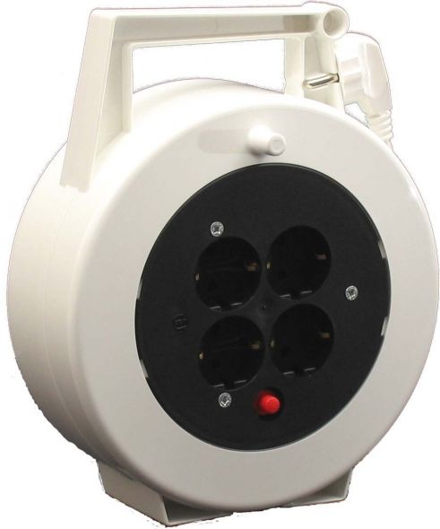 Kabelbox KB 1015.S4