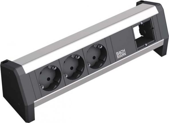 Steckdosenleiste 3f. 902.000