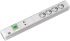 19Zoll Steckdosenleiste 4f 331.020 2