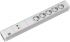 19Zoll Steckdosenleiste 5f 333.002