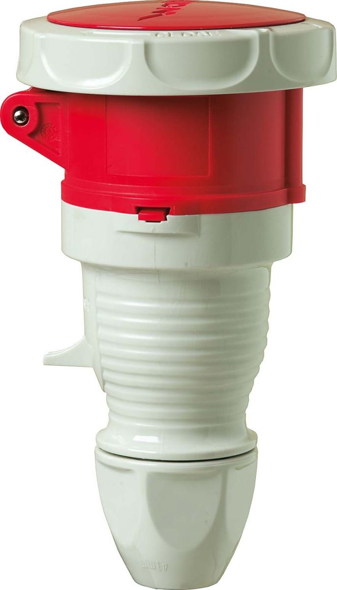 319 220/380V WD CEE-KUPPLUNG 5P16A