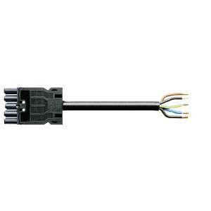 92.258.2003.1 2,0M GST18I5K1B2,5 SW