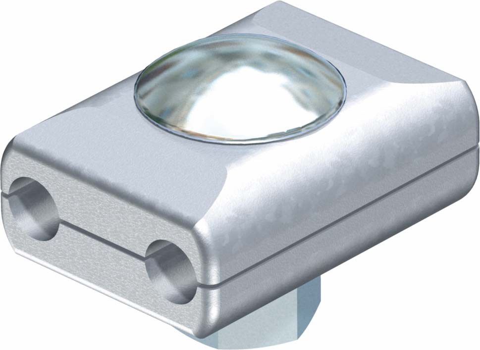 Parallelverbinder 260 8