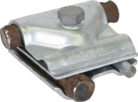 Maxi-MV-Klemme St/tZn MMVK R16 R25 ST