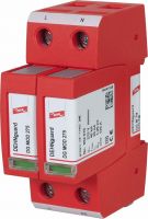 ÜS-Ableiter DEHNguard DG M TN 275 FM