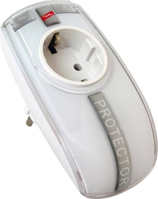 ÜS-Adapter DEHNprotector DPRO 230