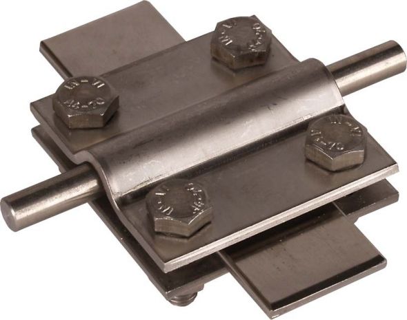 Kreuzstück NIRO 318 209