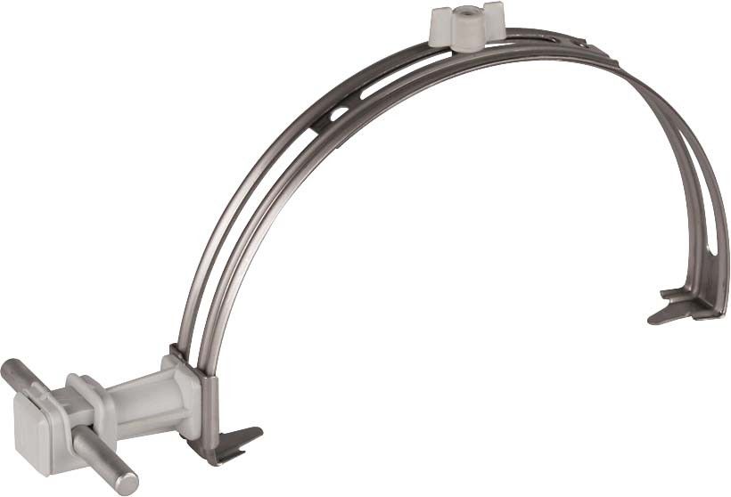 Dachleitungshalter 204129