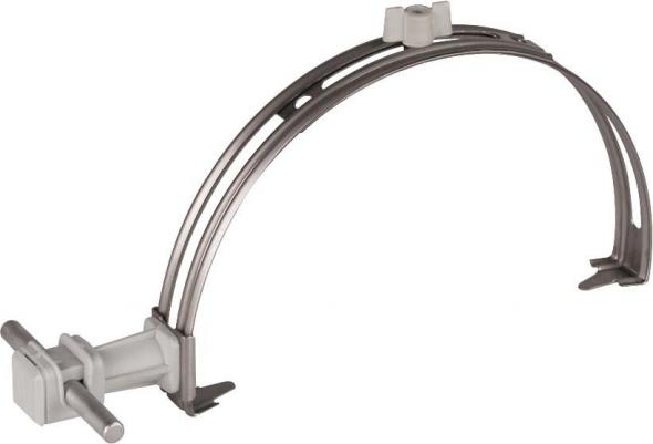 Dachleitungshalter 204129