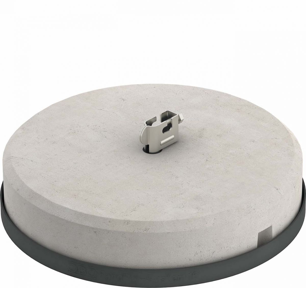 Standfuß 16kg F-FIX-16