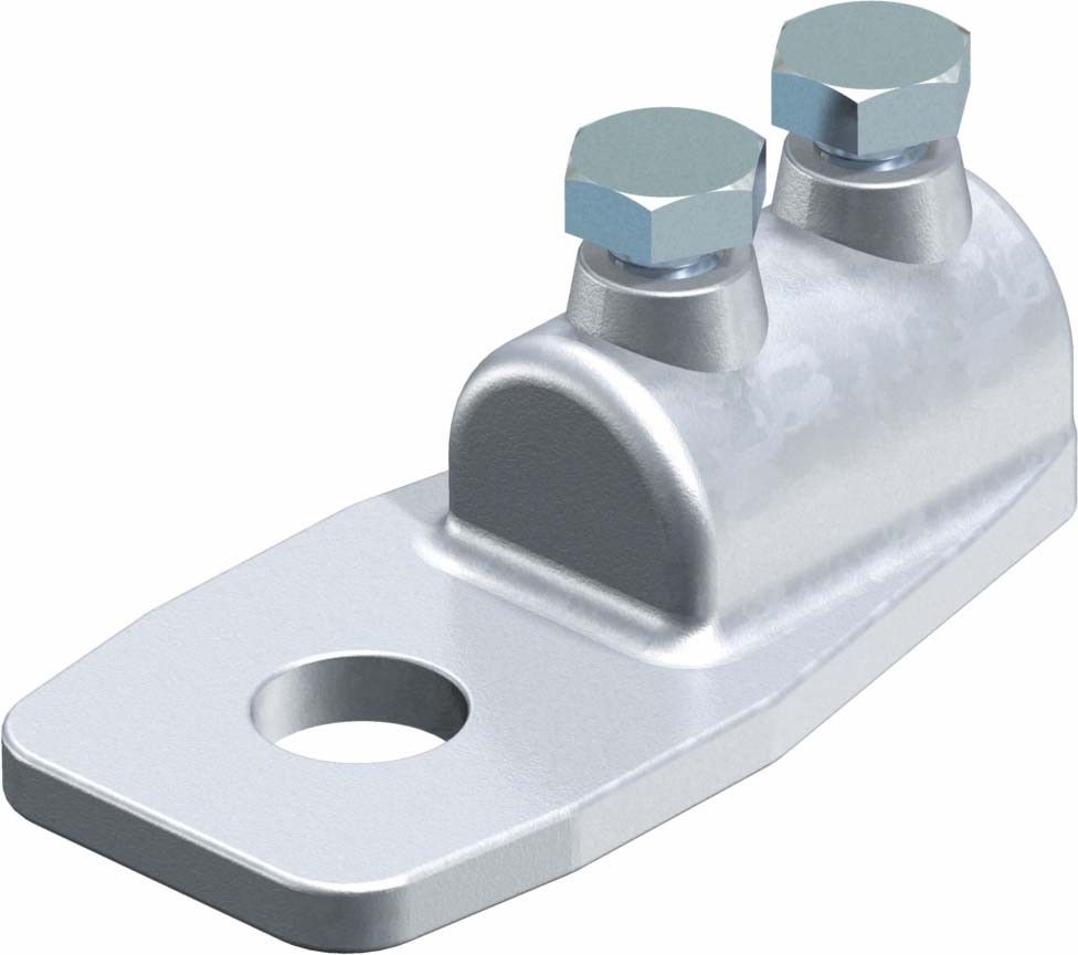 Endstück 280 8-10