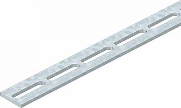 5050/30X4 SCHLITZBANDSTAHL 30X4 = 3M