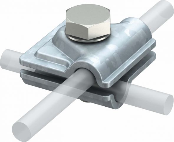 Schnellverbinder Vario 249 8-10 ST