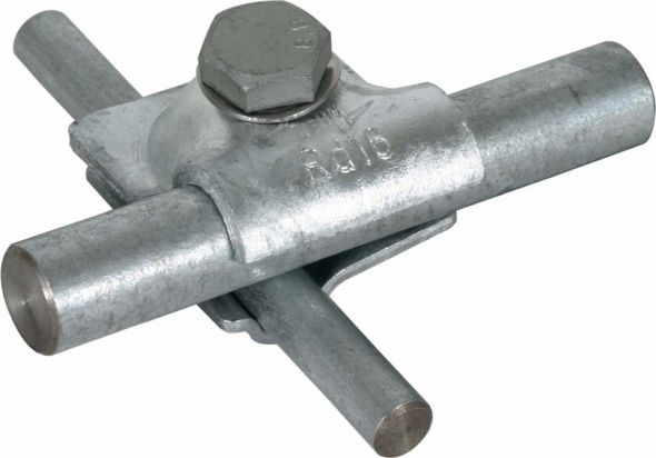 MV-Klemme 392 050