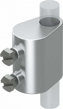 Verbindungs- und Trennklemmen