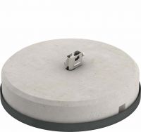 Standfuß 16kg F-FIX-16