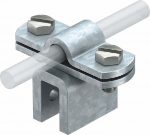 Falzklemme 270 8-10 FT