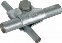 MV-Klemme 392 050