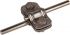 UNI-Trennklemme NIRO 459 129
