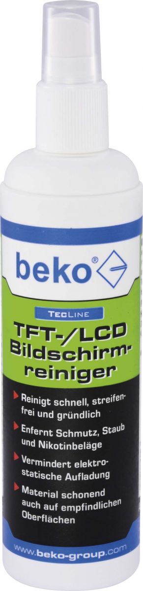 TFT/LCD-Bildschirmreiniger 29950250