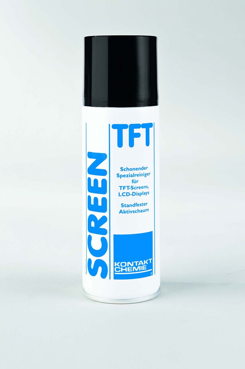 ServiceSpray SCREEN TFT 200ml