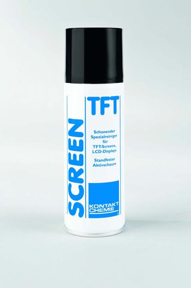 ServiceSpray SCREEN TFT 200ml