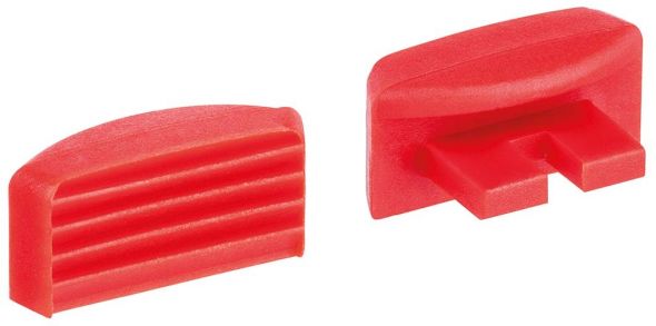 Ersatzklemmbacken 1 Paar für 12 40 200 12 49 02