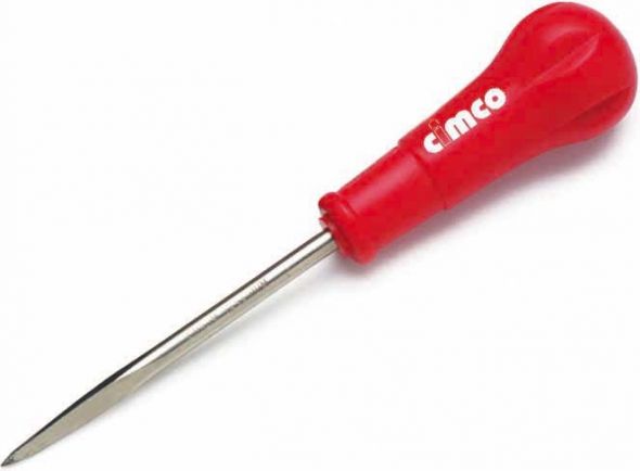 Stechahle 11 0482