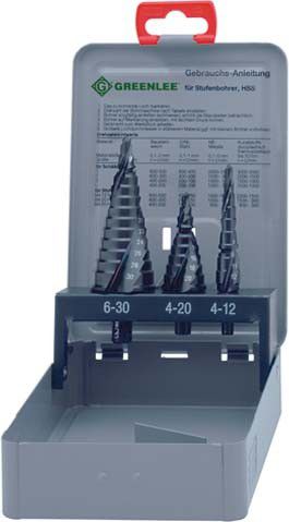 50069900 STUFENBOHRERSATZ