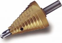 Stufenbohrer HSS 20 1200