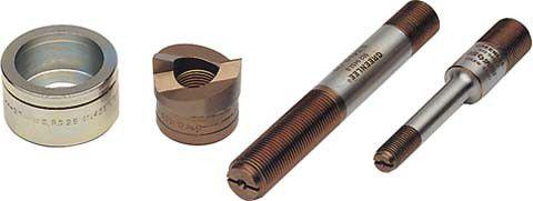 Blechlocher ISO 20 50069543