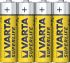 Batterie Mignon/AA/R6 2006