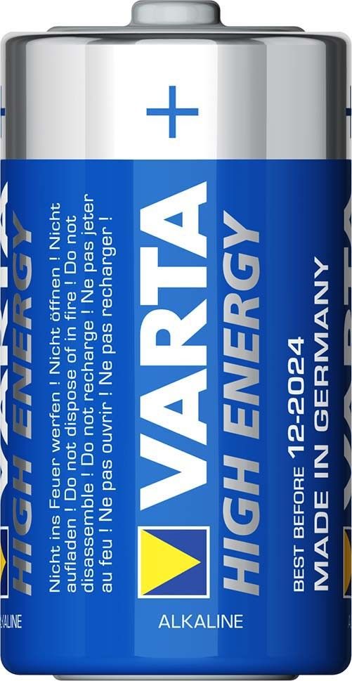 High Energy Baby 4914