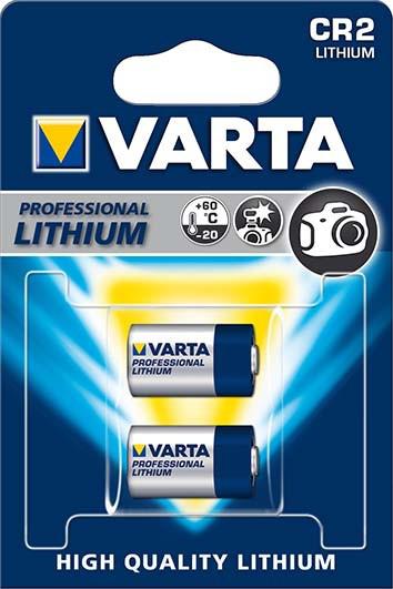 06206 301 402 Photobatterie Lithium Block Blister 2