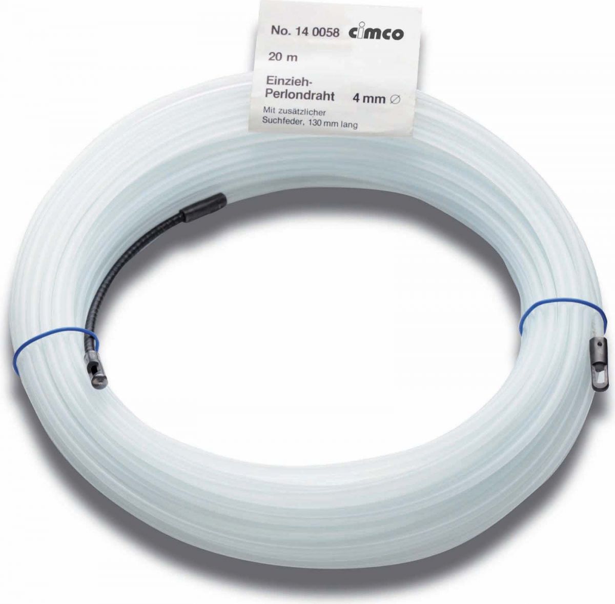 Einziehband 14 0052