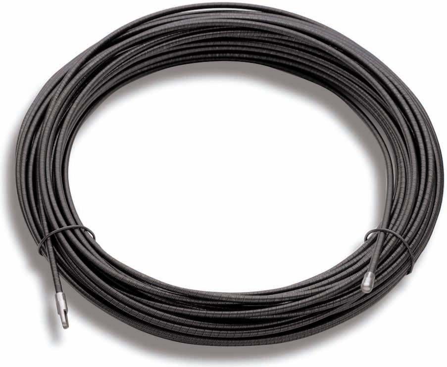 Einzieh-Spirale Eflex 14 0042
