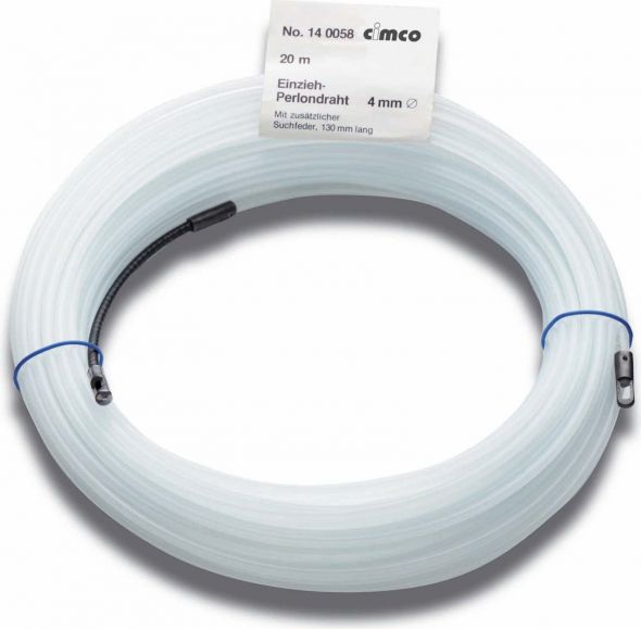 Einziehband 14 0060
