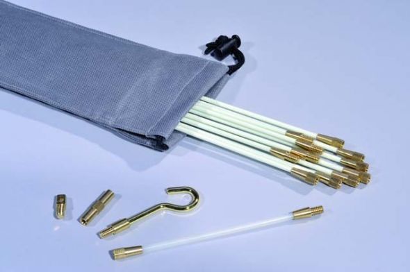 Cable Scout Basis-Set CS-SB