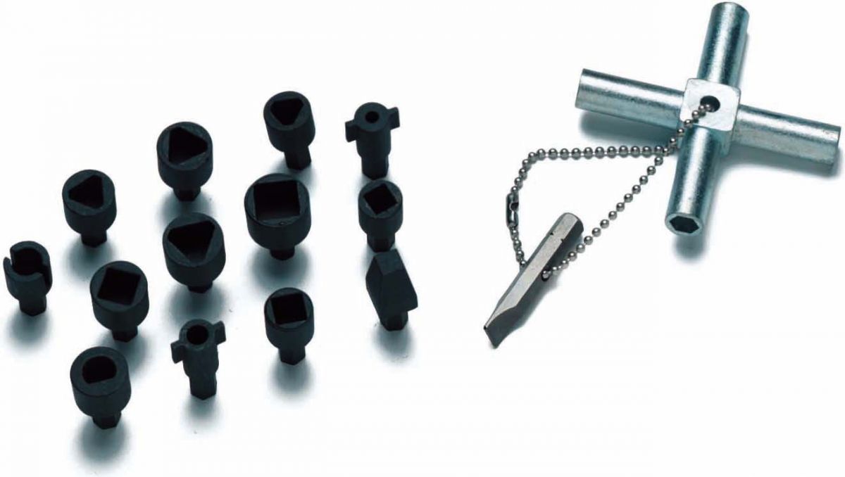 Multi-Key-Set 11 2798