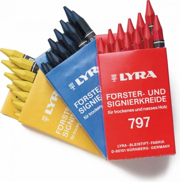 Signierkreide 21 2172