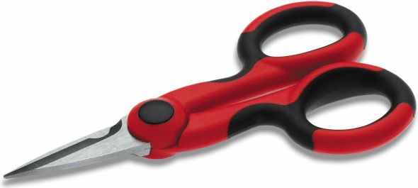 Elektriker-Schere gerade 12 0130