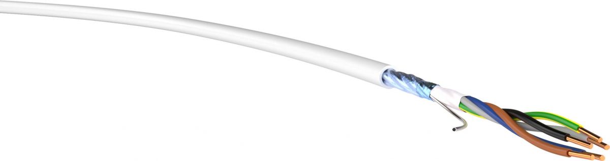 NYMST-J 5x1,5 mm² RE Schnittlänge